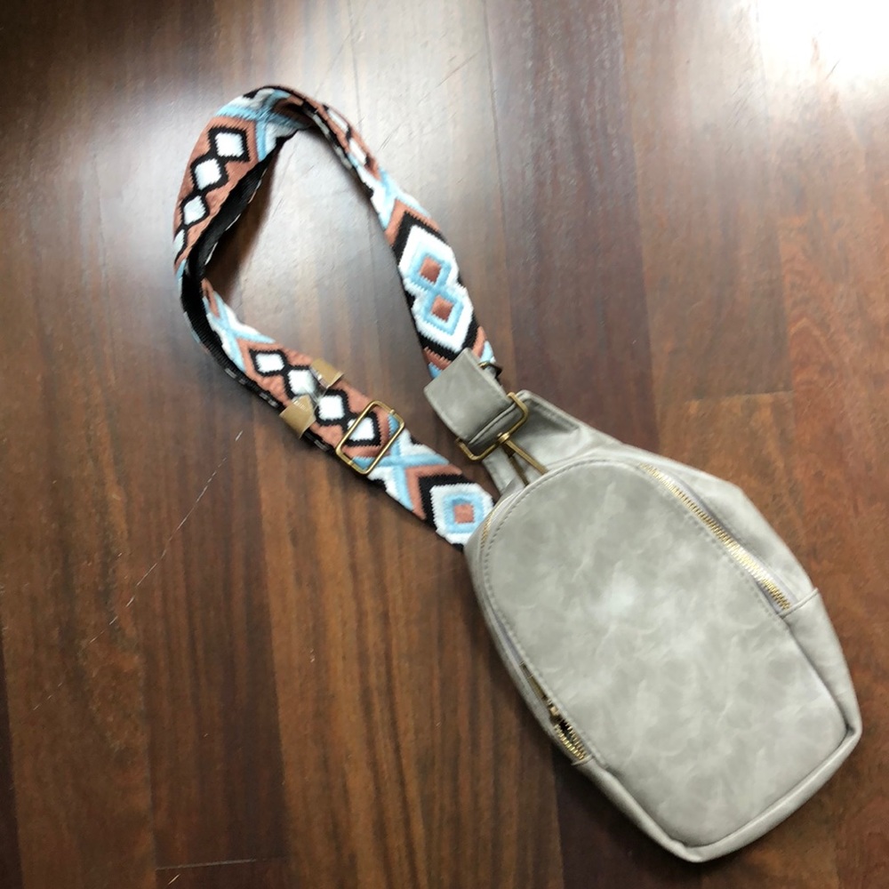 Amazon purse